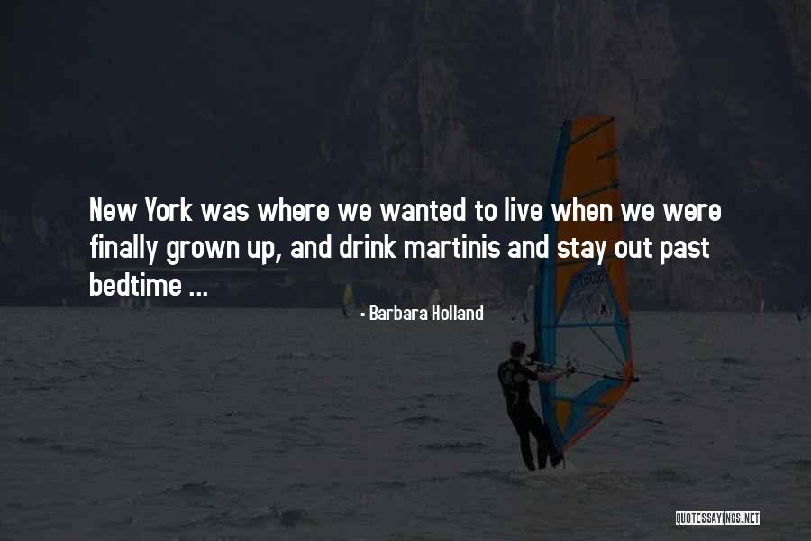 Teresinha Austregesilo Quotes By Barbara Holland Teresinha Austregesilo Quotes By Barbara Holland