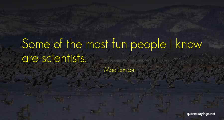 Teresinha Elisa Quotes By Mae Jemison Teresinha Elisa Quotes By Mae Jemison