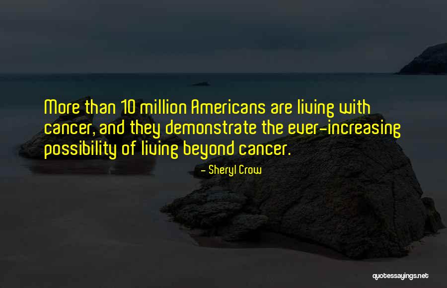 Teresion Quotes By Sheryl Crow Teresion Quotes By Sheryl Crow