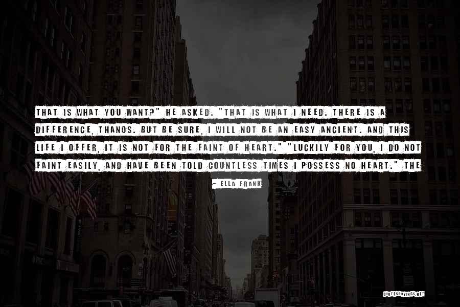 Teretha Before And After Quotes By Ella Frank Teretha Before And After Quotes By Ella Frank