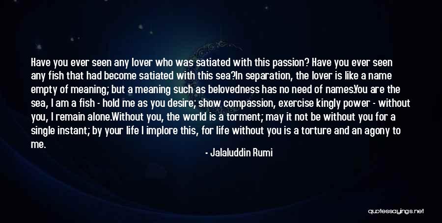 Teretha Before And After Quotes By Jalaluddin Rumi Teretha Before And After Quotes By Jalaluddin Rumi