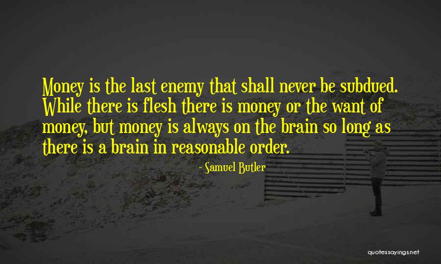Teretha Before And After Quotes By Samuel Butler Teretha Before And After Quotes By Samuel Butler