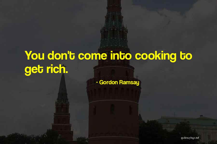 Terez Owens Quotes By Gordon Ramsay Terez Owens Quotes By Gordon Ramsay