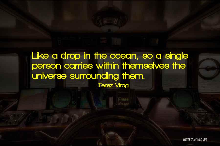 Terez Virag Quotes 1434762 Terez Virag Quotes 1434762