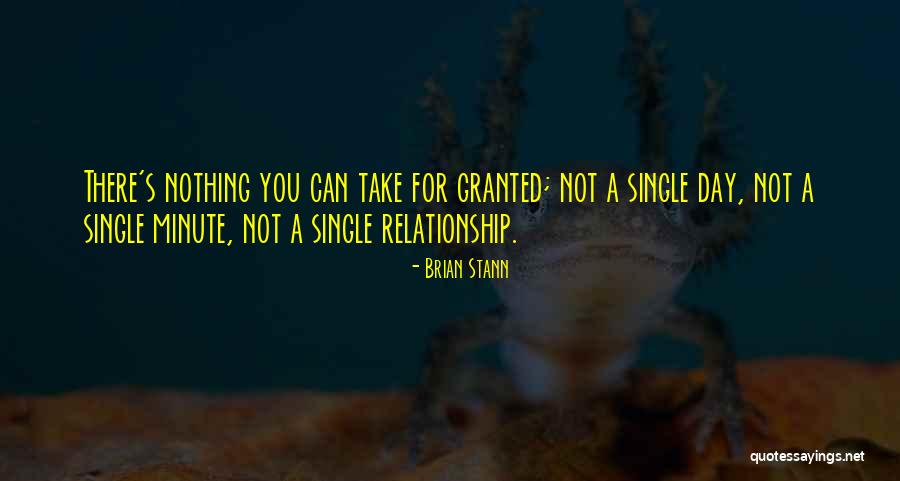 Tereza Hluskova Quotes By Brian Stann Tereza Hluskova Quotes By Brian Stann