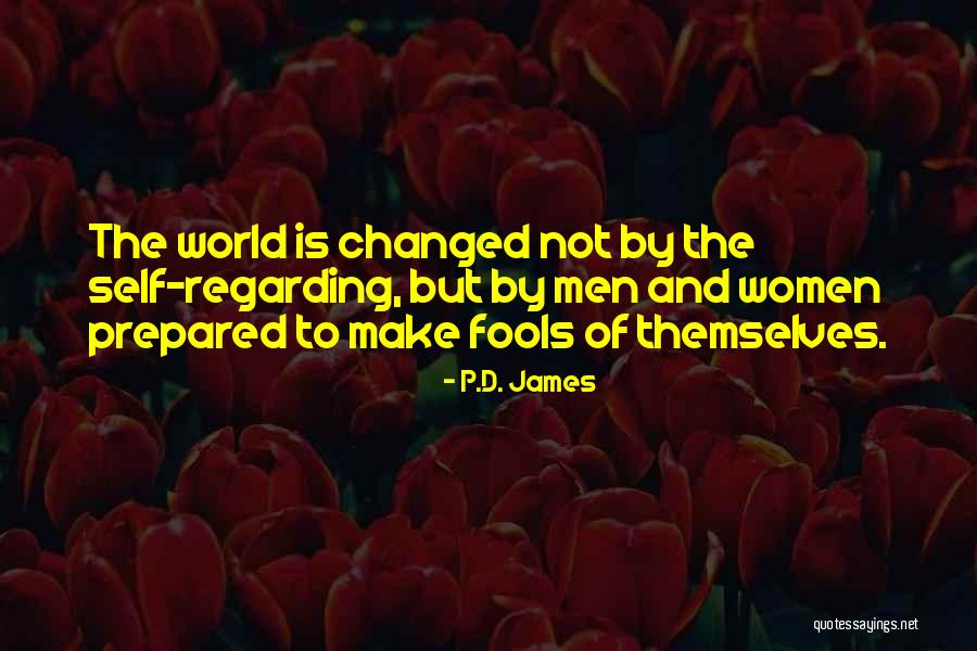 Tereza Hluskova Quotes By P.D. James Tereza Hluskova Quotes By P.D. James