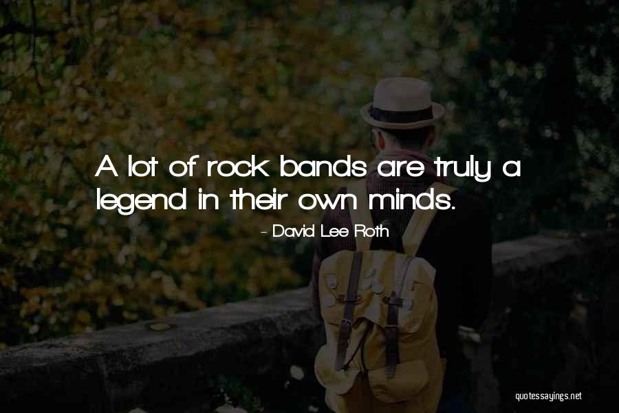 Tereza Kerndlova Quotes By David Lee Roth Tereza Kerndlova Quotes By David Lee Roth