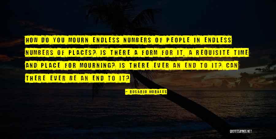 Tereza Kerndlova Quotes By Rosario Morales Tereza Kerndlova Quotes By Rosario Morales