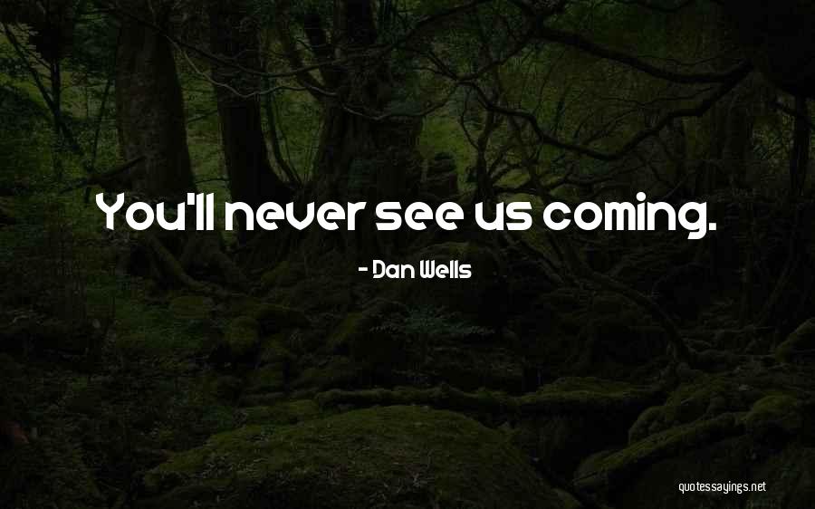 Tereza Quotes By Dan Wells Tereza Quotes By Dan Wells