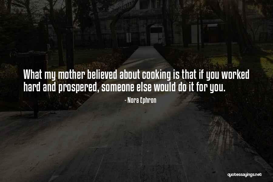 Tereza Quotes By Nora Ephron Tereza Quotes By Nora Ephron
