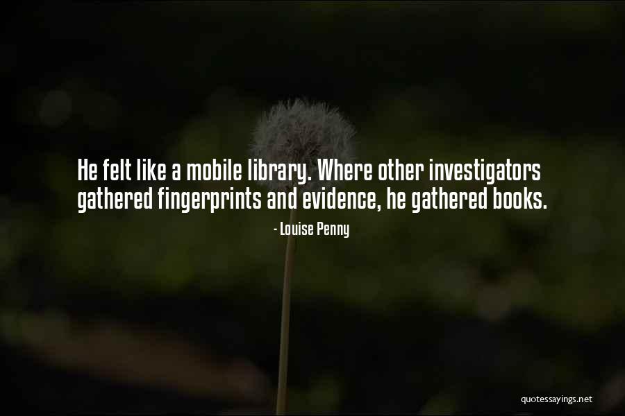 Terezi Best Quotes By Louise Penny Terezi Best Quotes By Louise Penny