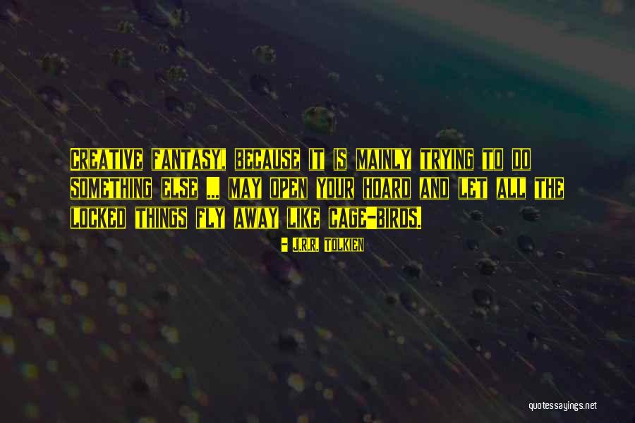 Terezi Fanart Quotes By J.R.R. Tolkien Terezi Fanart Quotes By J.R.R. Tolkien