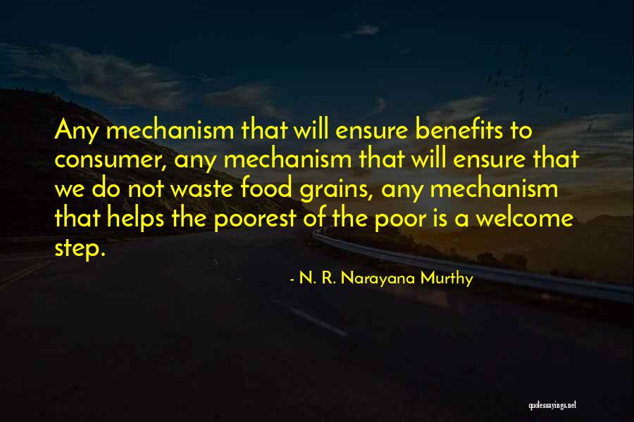 Terezi Fanart Quotes By N. R. Narayana Murthy Terezi Fanart Quotes By N. R. Narayana Murthy