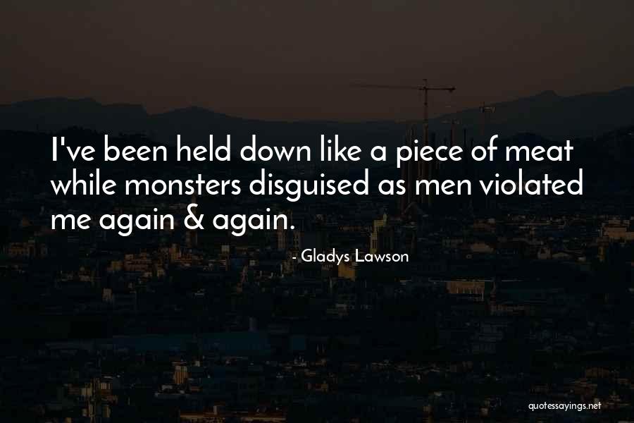 Terezia Quotes By Gladys Lawson Terezia Quotes By Gladys Lawson