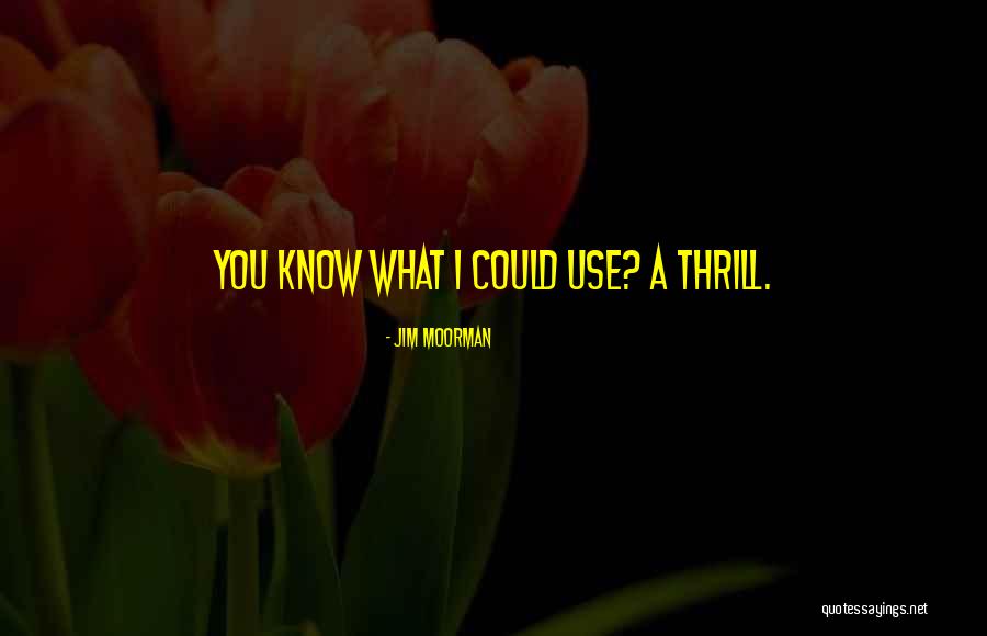 Terezie Kracikova Quotes By Jim Moorman Terezie Kracikova Quotes By Jim Moorman