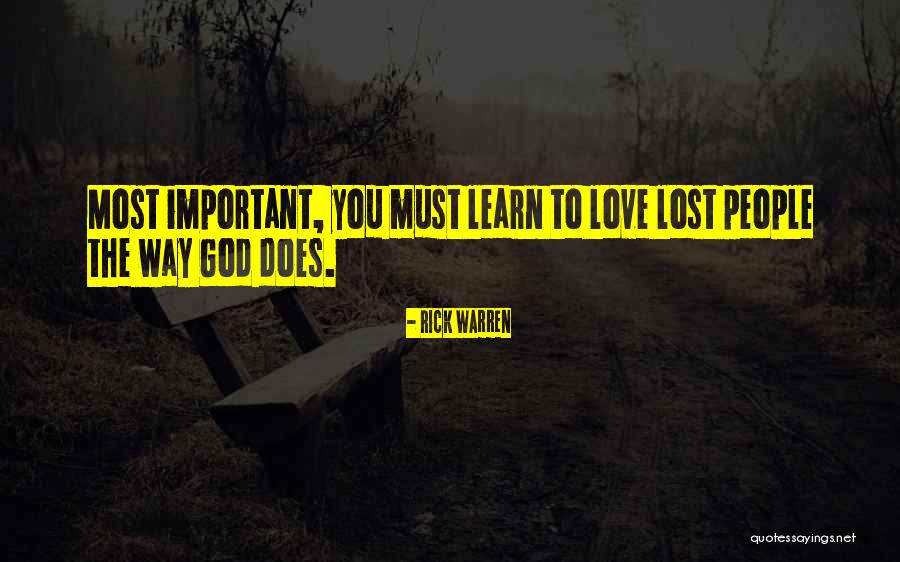 Terfass Quotes By Rick Warren Terfass Quotes By Rick Warren
