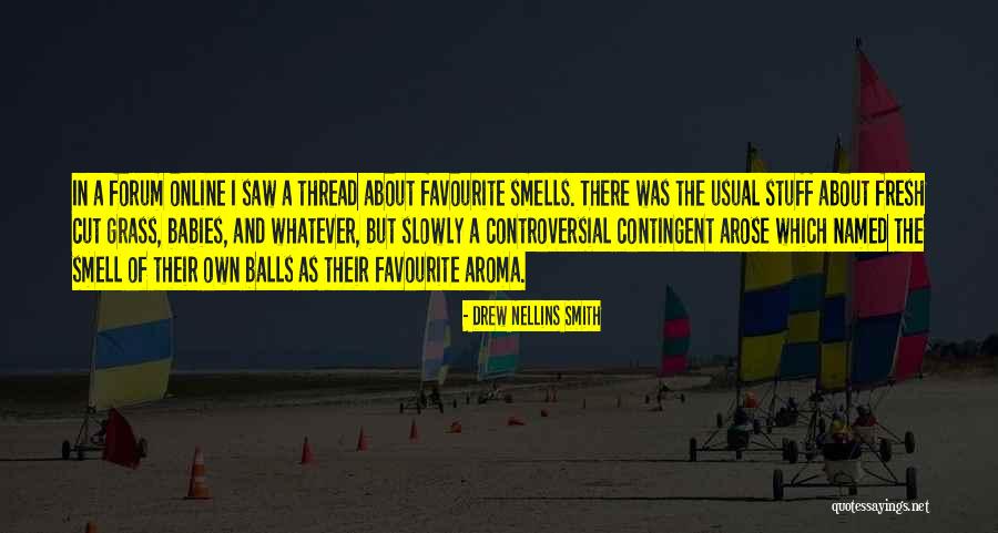 Tergagui Quotes By Drew Nellins Smith Tergagui Quotes By Drew Nellins Smith