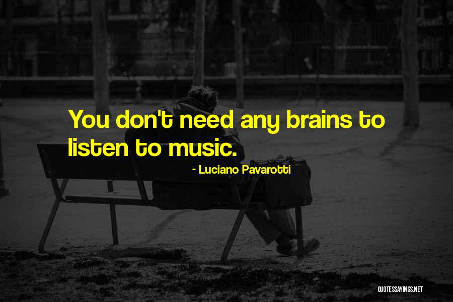 Tergan Quotes By Luciano Pavarotti Tergan Quotes By Luciano Pavarotti