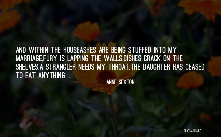 Tergantung In English Quotes By Anne Sexton Tergantung In English Quotes By Anne Sexton