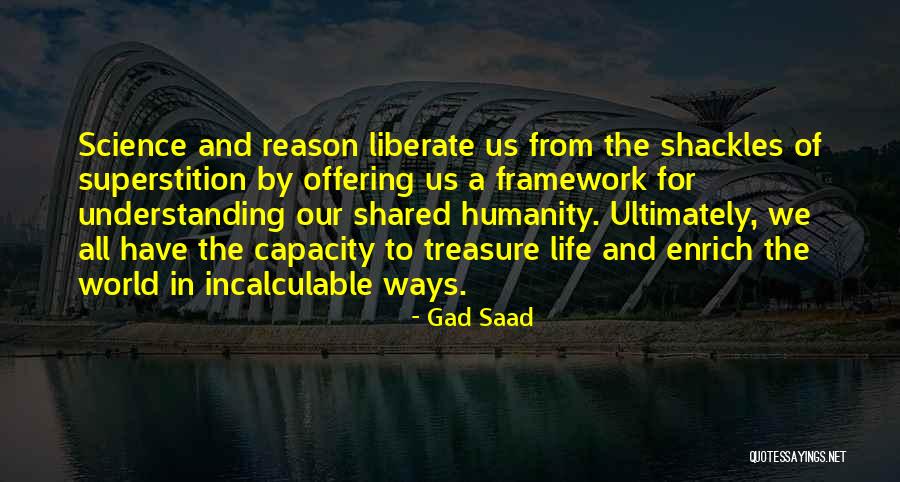 Tergantung Situasi Quotes By Gad Saad Tergantung Situasi Quotes By Gad Saad