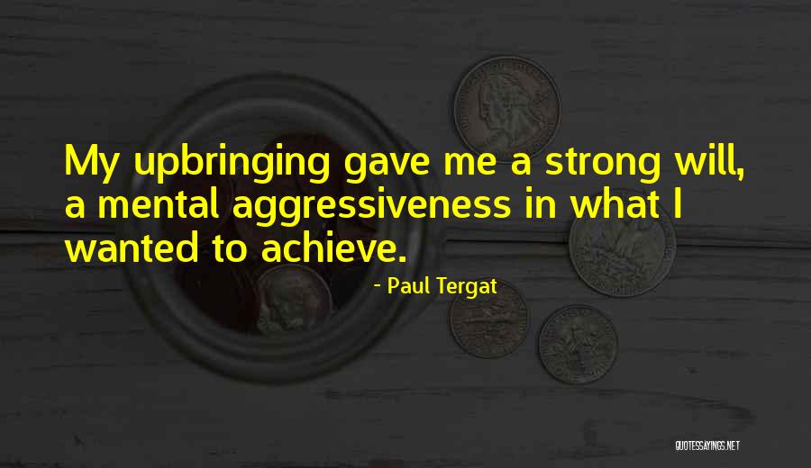 Tergat Quotes By Paul Tergat Tergat Quotes By Paul Tergat