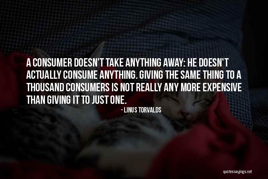 Tergelincirnya Quotes By Linus Torvalds Tergelincirnya Quotes By Linus Torvalds