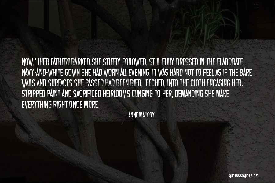 Tergila Gila Quotes By Anne Mallory Tergila Gila Quotes By Anne Mallory