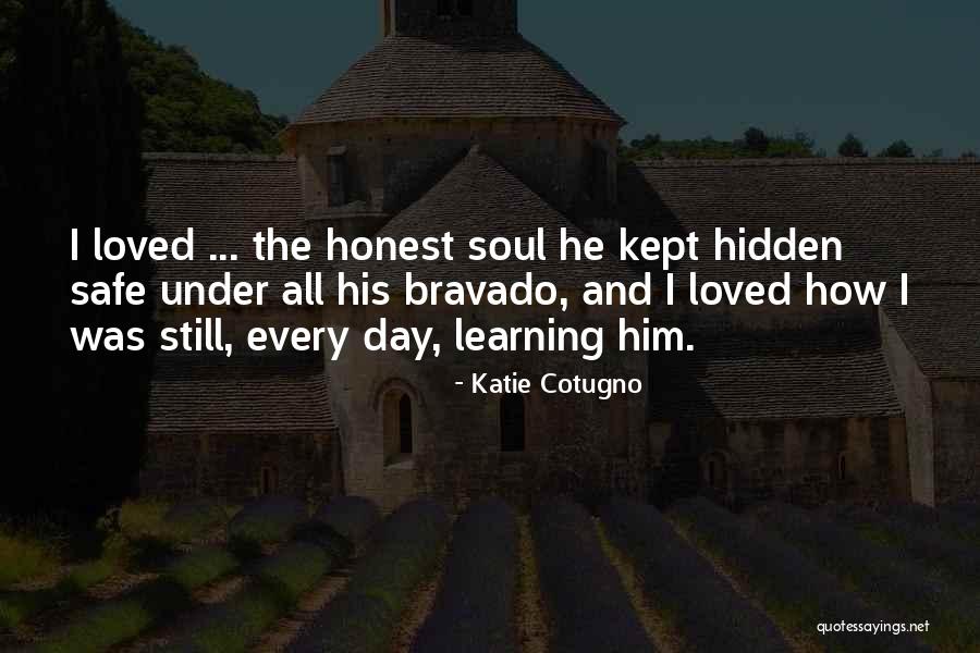 Tergila Gila Quotes By Katie Cotugno Tergila Gila Quotes By Katie Cotugno