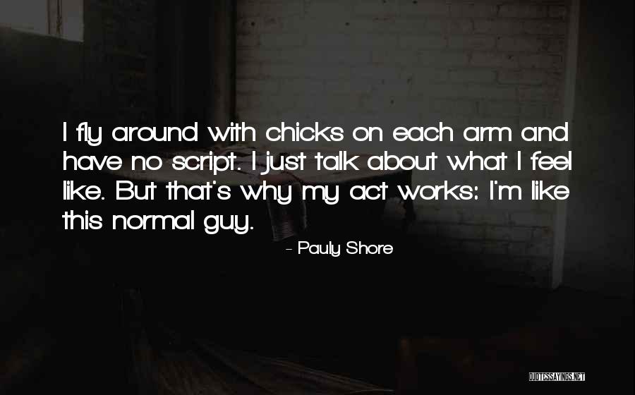 Tergiversar Definicion Quotes By Pauly Shore Tergiversar Definicion Quotes By Pauly Shore