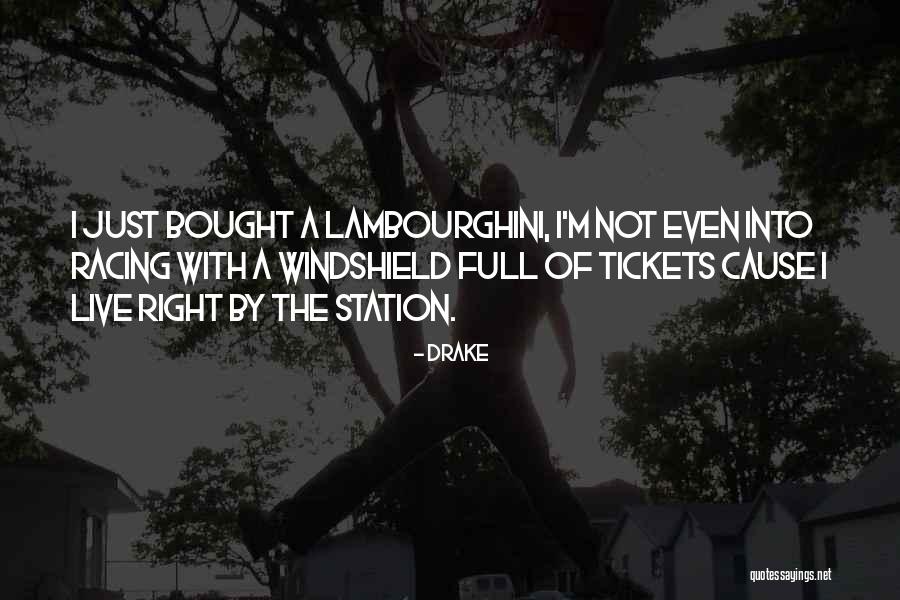 Tergiversar In English Quotes By Drake