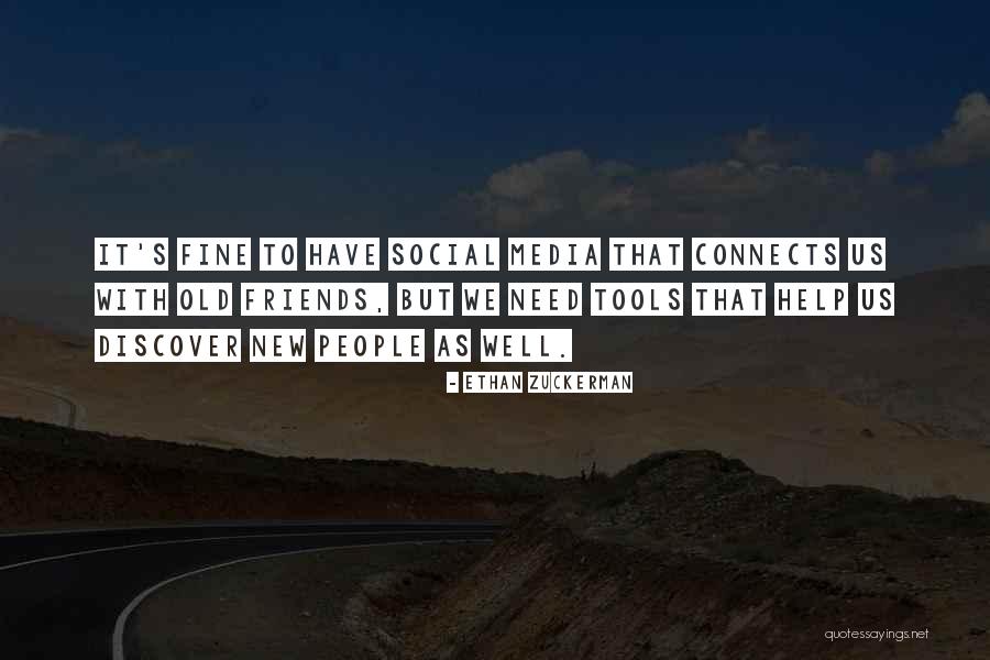 Tergiversar In English Quotes By Ethan Zuckerman