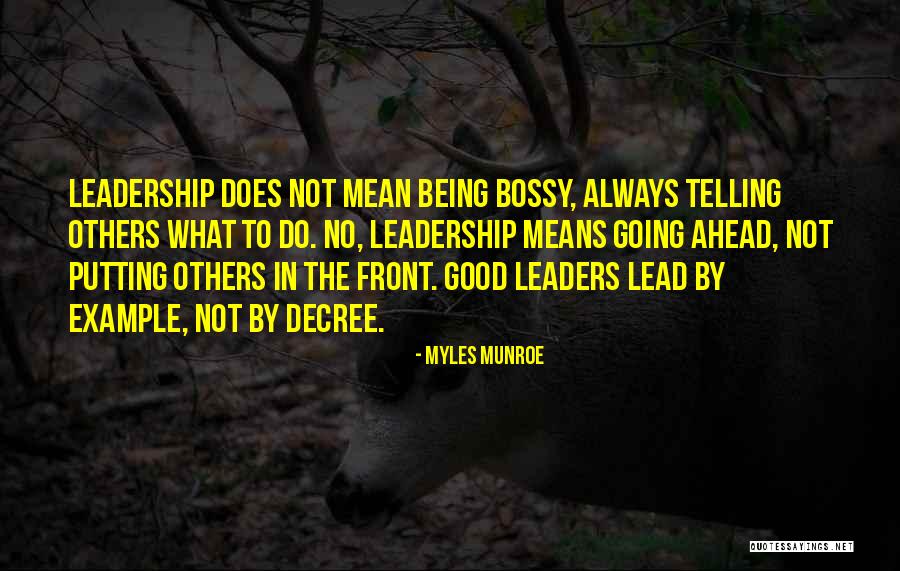 Tergiversar In English Quotes By Myles Munroe