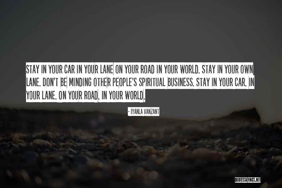 Tergoda Cabe Cabean Quotes By Iyanla Vanzant Tergoda Cabe Cabean Quotes By Iyanla Vanzant