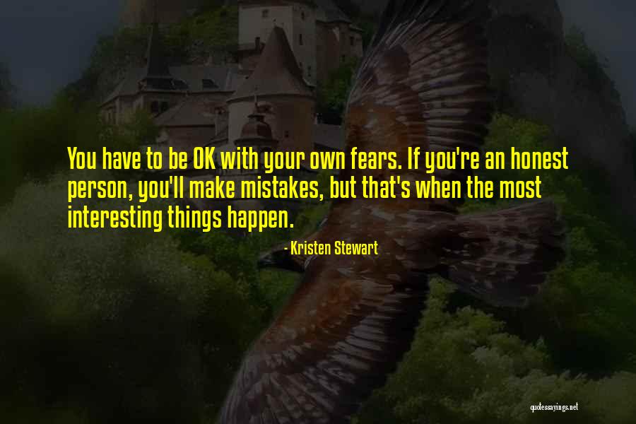 Tergoda Kakak Quotes By Kristen Stewart Tergoda Kakak Quotes By Kristen Stewart