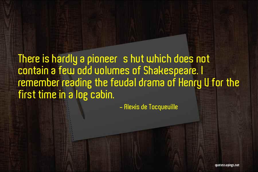 Tergolong In English Quotes By Alexis De Tocqueville Tergolong In English Quotes By Alexis De Tocqueville
