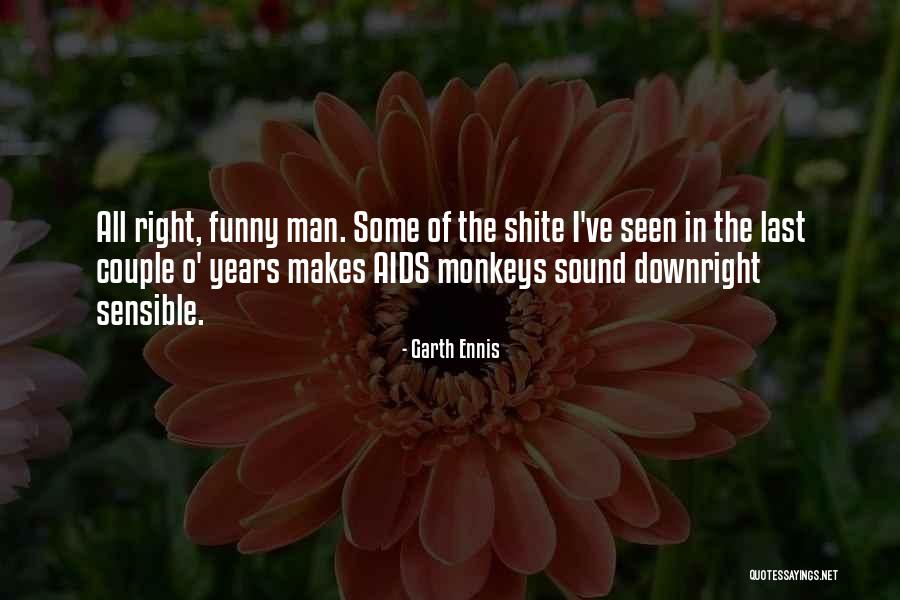 Tergooiziekenhuizen Quotes By Garth Ennis Tergooiziekenhuizen Quotes By Garth Ennis