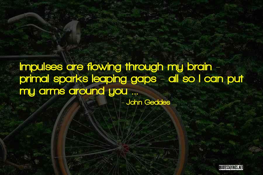 Tergooiziekenhuizen Quotes By John Geddes Tergooiziekenhuizen Quotes By John Geddes