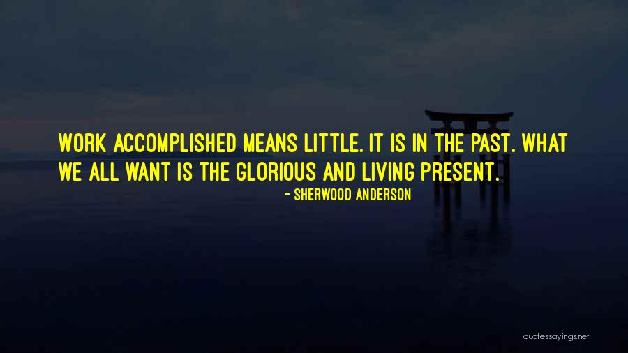 Tergores Cinta Quotes By Sherwood Anderson Tergores Cinta Quotes By Sherwood Anderson
