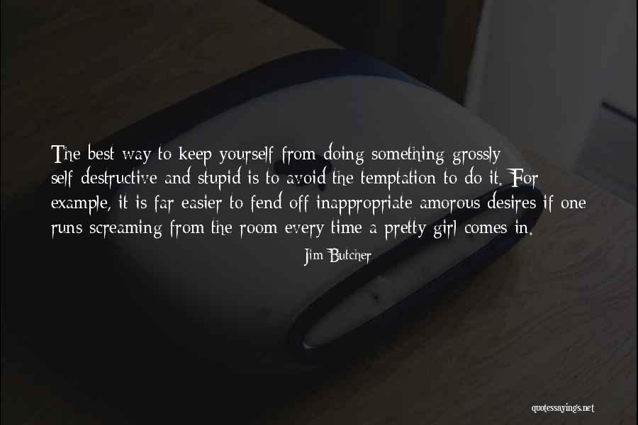 Tergosol Quotes By Jim Butcher Tergosol Quotes By Jim Butcher