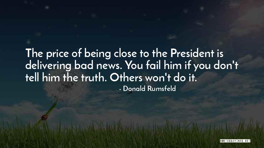 Terhadap Komitmen Quotes By Donald Rumsfeld Terhadap Komitmen Quotes By Donald Rumsfeld