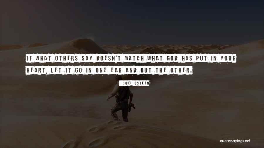 Terhadap Komitmen Quotes By Joel Osteen Terhadap Komitmen Quotes By Joel Osteen
