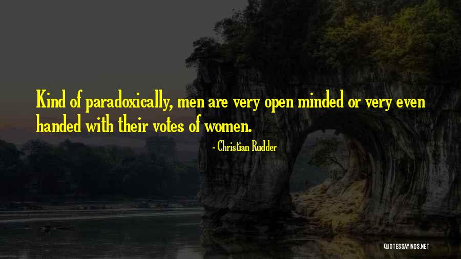 Terhapus Sudah Quotes By Christian Rudder Terhapus Sudah Quotes By Christian Rudder