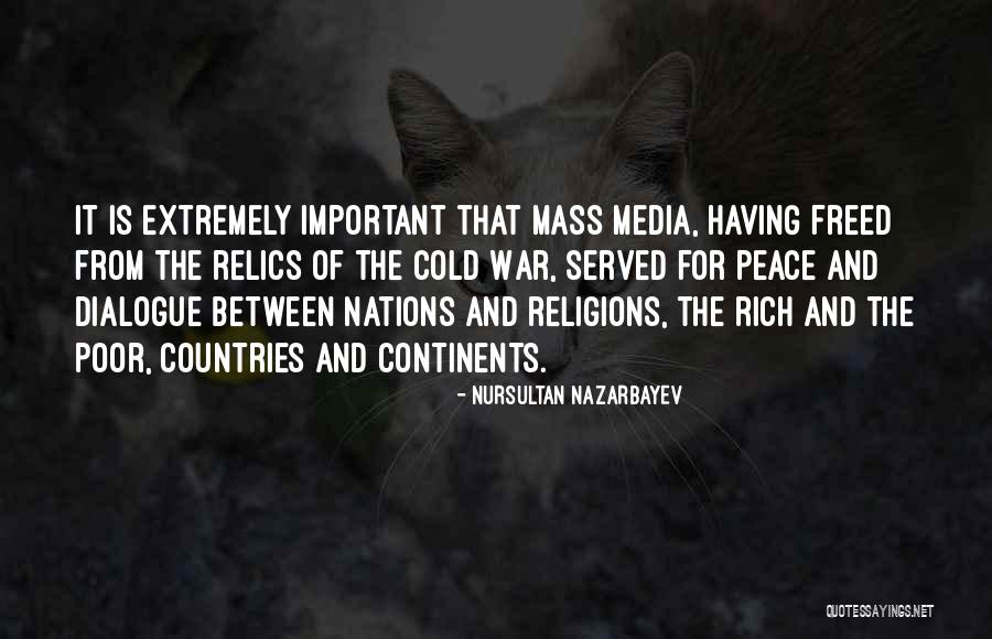Terhapus Sudah Quotes By Nursultan Nazarbayev Terhapus Sudah Quotes By Nursultan Nazarbayev