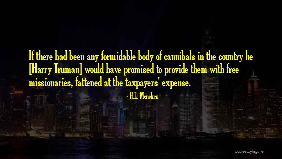 Terharu Quotes By H.L. Mencken Terharu Quotes By H.L. Mencken