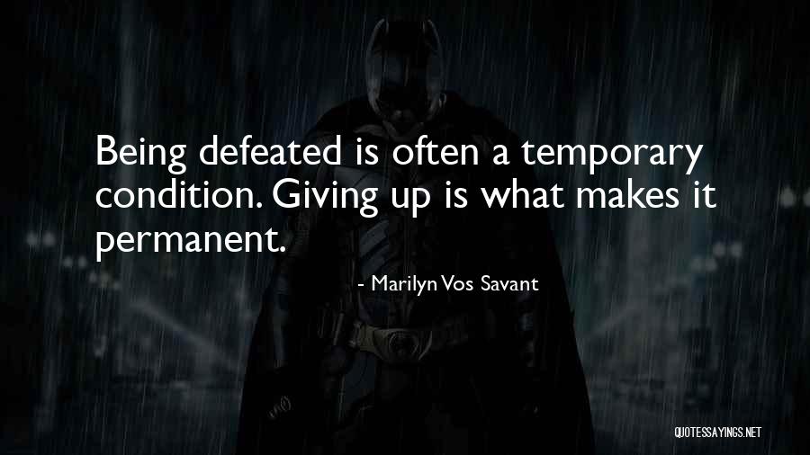 Terharu Quotes By Marilyn Vos Savant Terharu Quotes By Marilyn Vos Savant