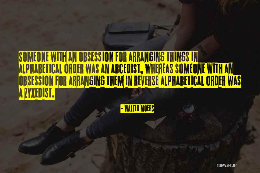 Terharu Quotes By Walter Moers Terharu Quotes By Walter Moers