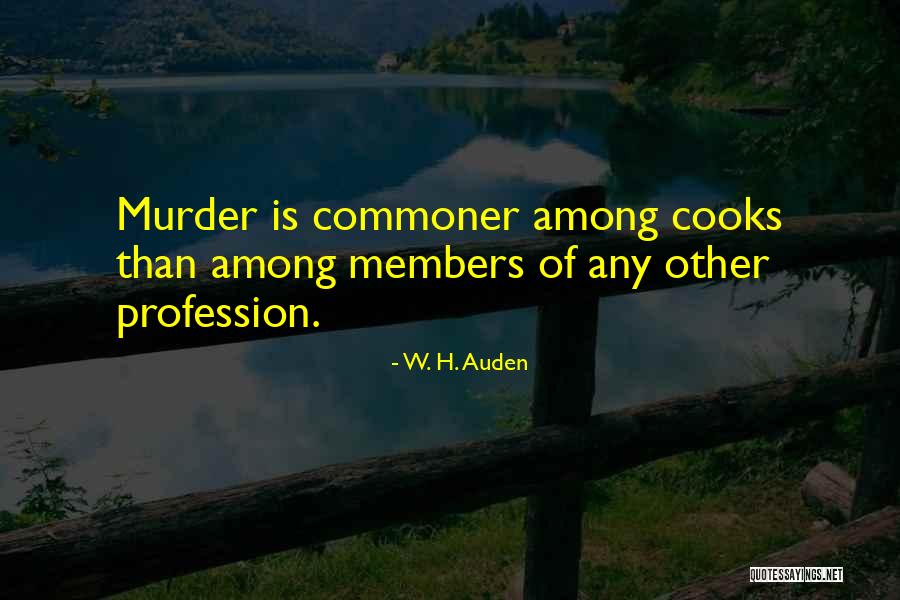 Terhenti Lamunan Quotes By W. H. Auden