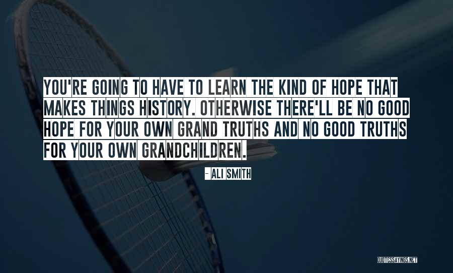Terheses Quotes By Ali Smith Terheses Quotes By Ali Smith