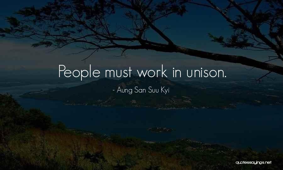 Terheses Quotes By Aung San Suu Kyi Terheses Quotes By Aung San Suu Kyi