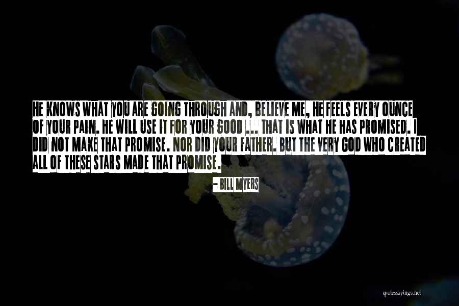 Terheses Quotes By Bill Myers Terheses Quotes By Bill Myers